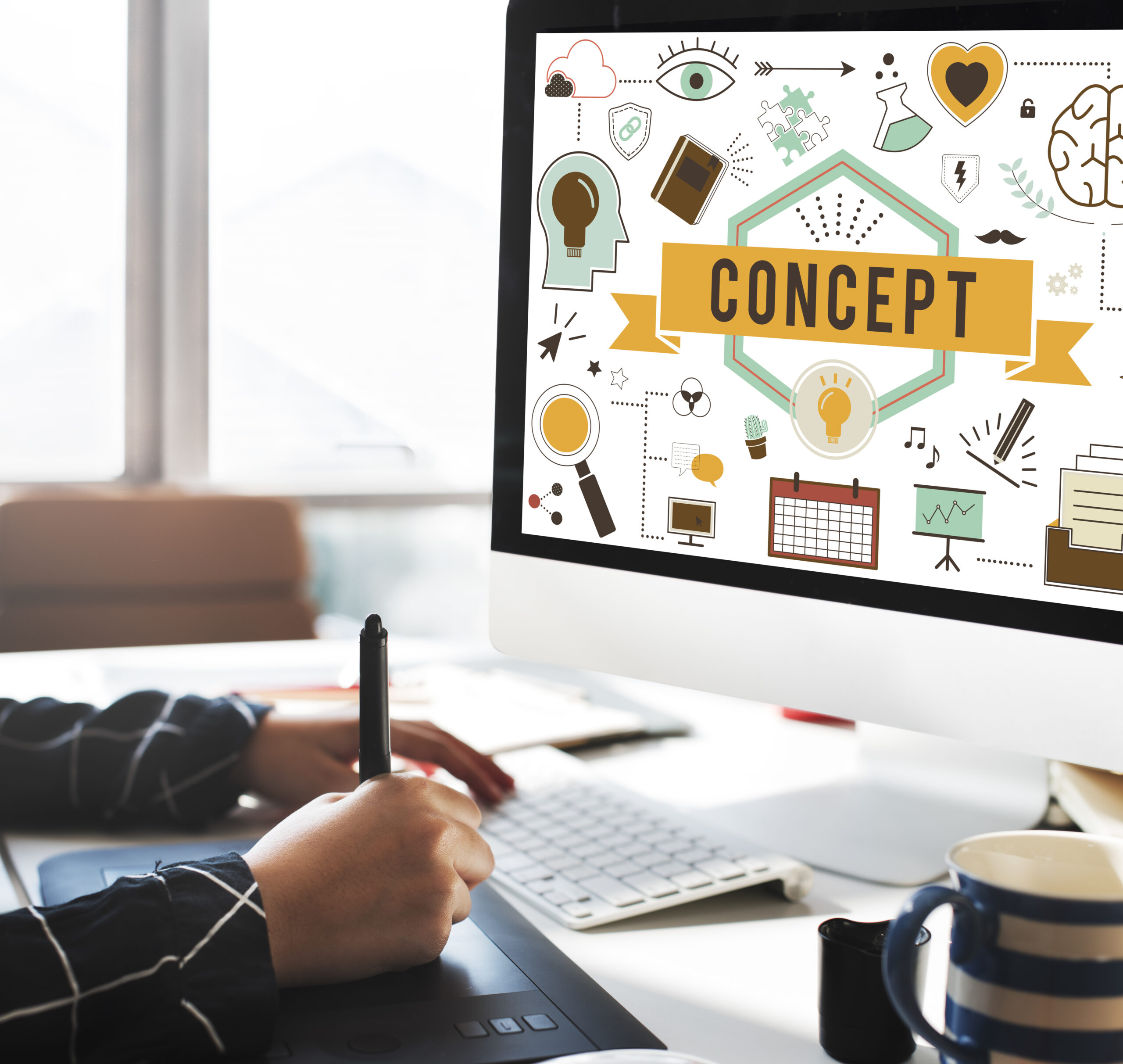 Futur micro-entrepreneur des Hauts-de-France participant à une formation pour créer sa micro-entreprise et maîtriser les démarches d'immatriculation au guichet unique INPI