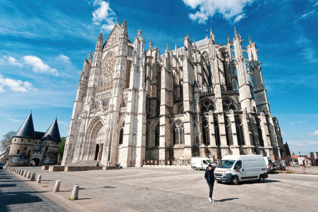 Organisme de formation à Beauvais certifié Qualiopi